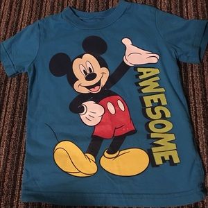 Disney Mickey Mouse t-shirt